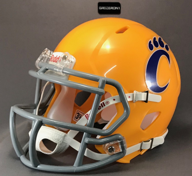 Chouteau-Mazie Wildcats HS 2019 (OK)